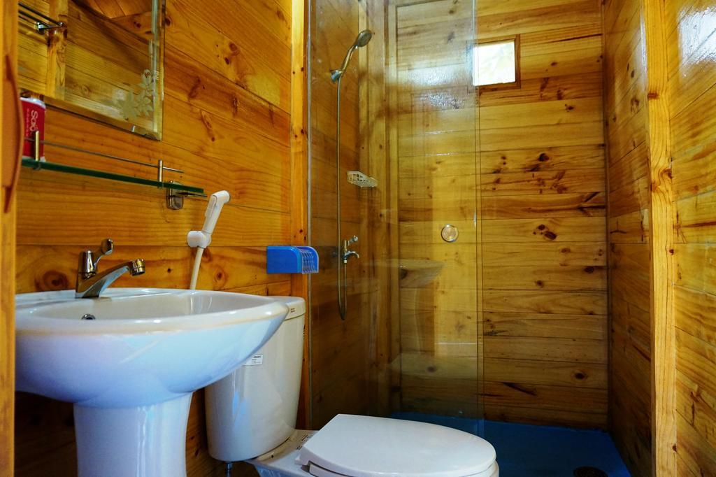 Guest house Giraffa Phu Quoc
