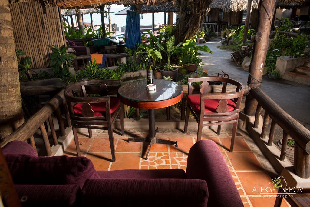 Resort Joe's Cafe & Garden 2*