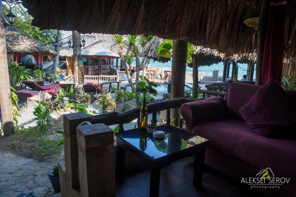 Resort Joe's Cafe & Garden