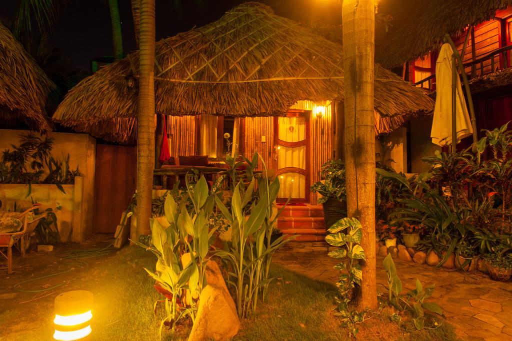 Joe's Cafe & Garden 2* Mui Ne