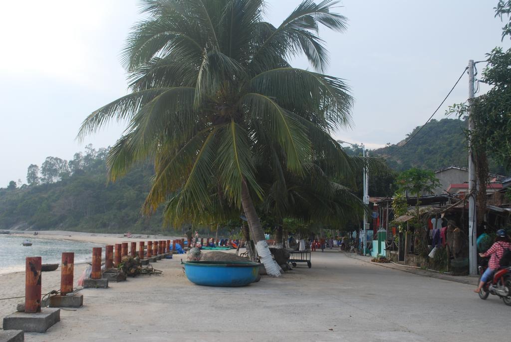 Homestay Cham Island Lau Thu Tan Hiep (Quang Nam)