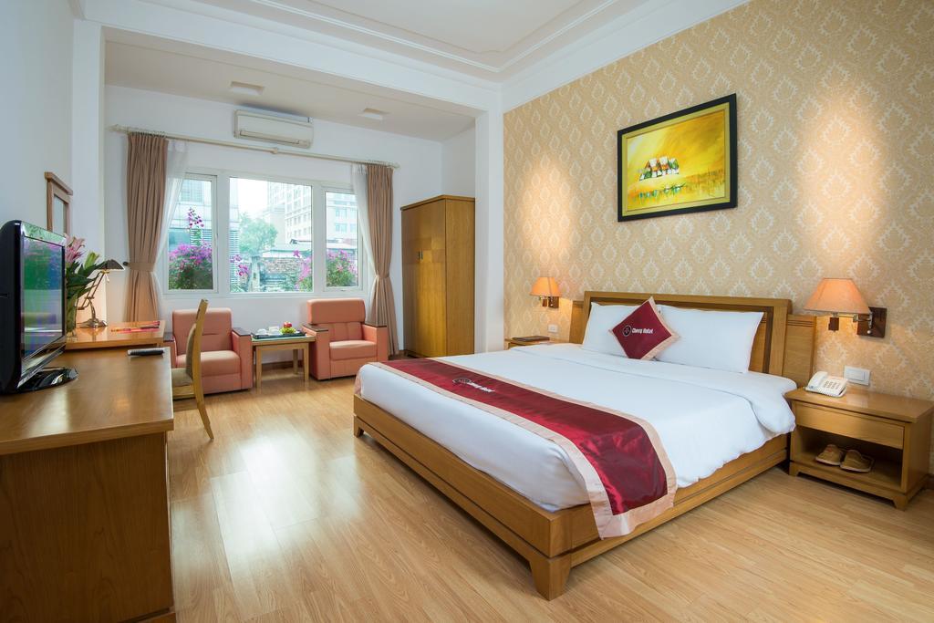 Cherry 2 Hotel 3*