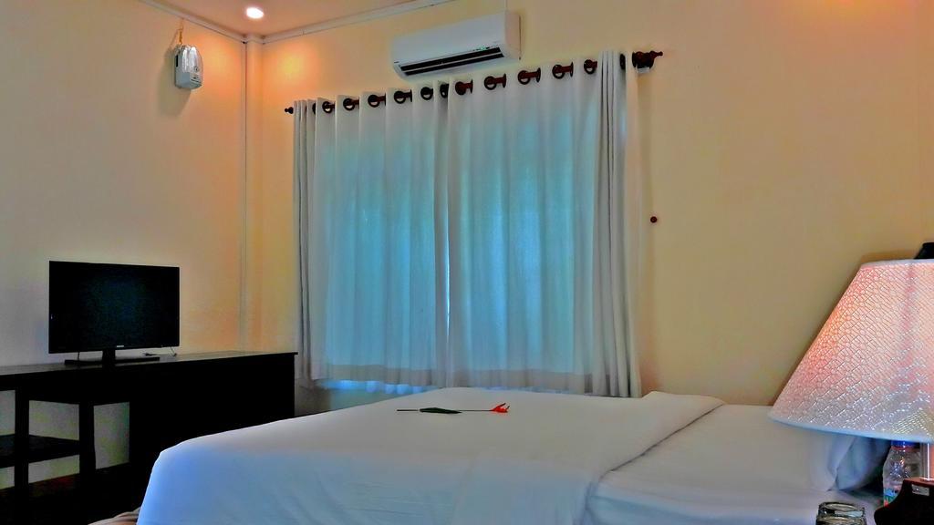 Resort Sunset Hill Phu Quoc