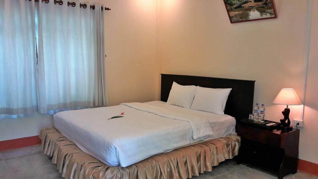 Resort Sunset Hill 3*