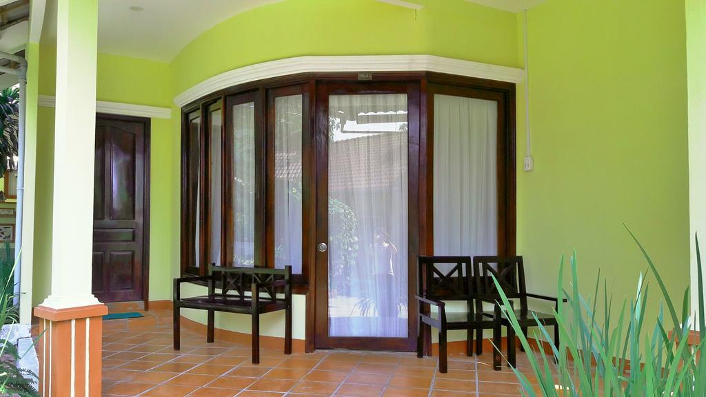 Sunset Hill Resort 3*