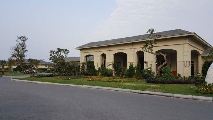 Kail's House - Flc *
