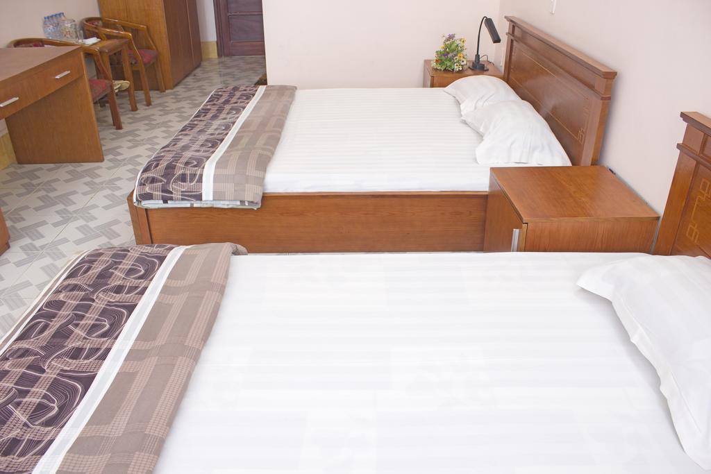 Ngan Hang Khách sạn 2*