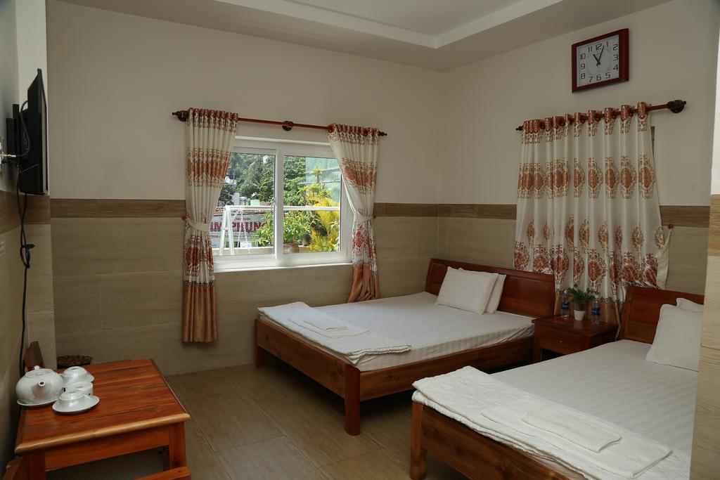 Kim Hong Phuong Guest house Phu Quoc