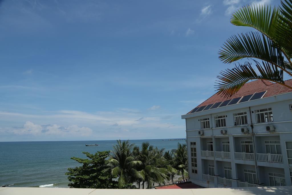 Kim Hong Phuong Guest house