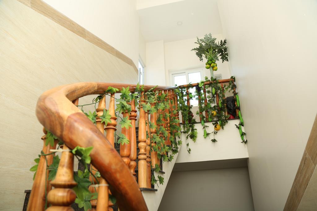 Guest house Kim Hong Phuong Phu Quoc