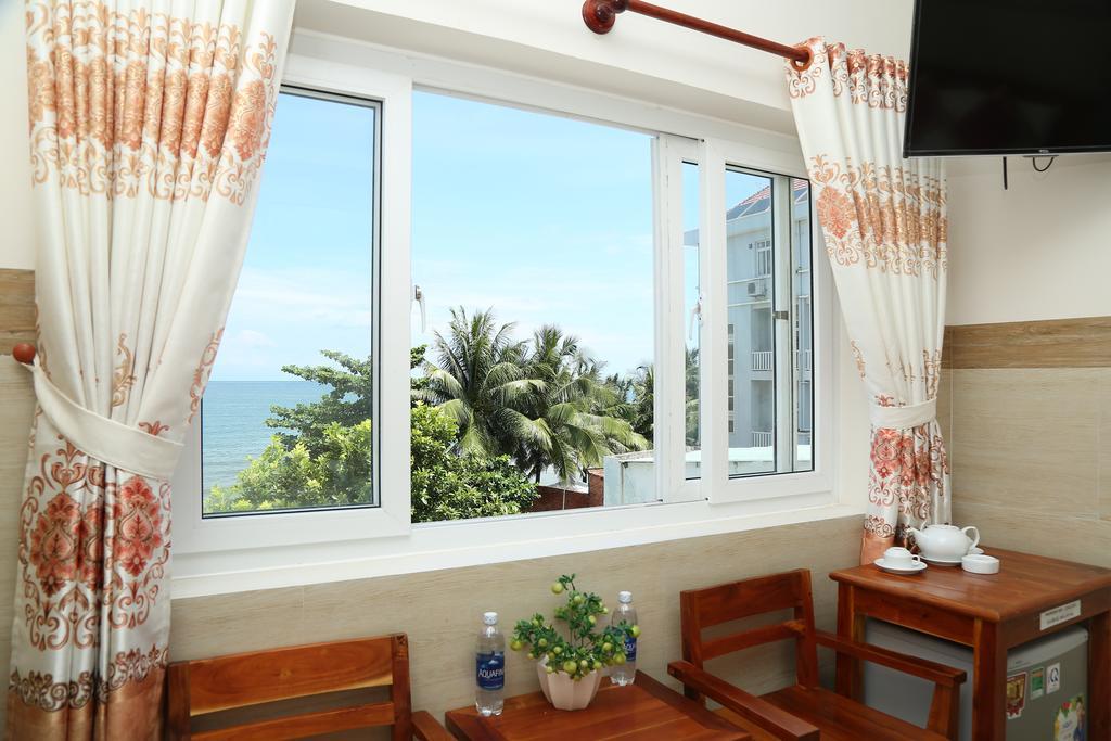 Kim Hong Phuong Guest house Phu Quoc