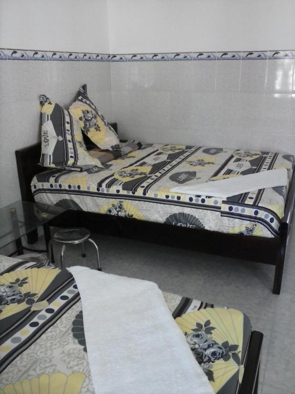 Duc Thao Guest house Mui Ne
