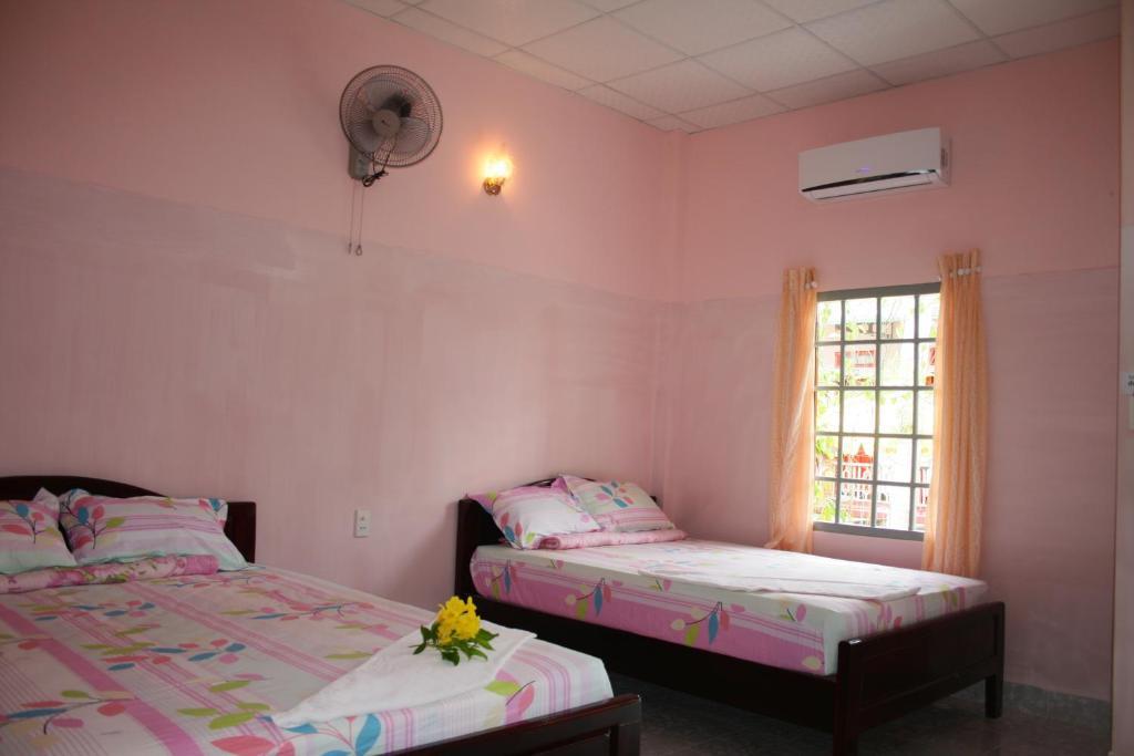 Duc Thao Guest house 2*