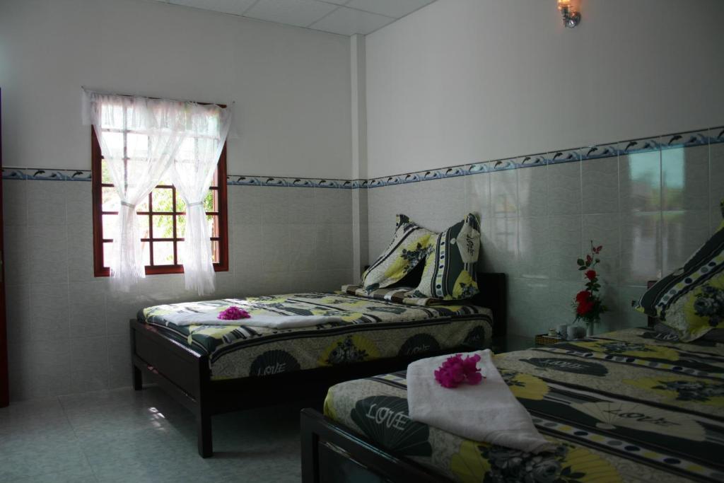 Duc Thao Guest house