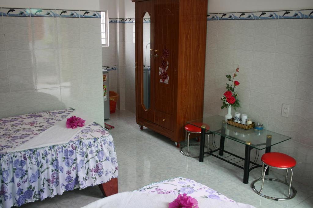 Guest house Duc Thao