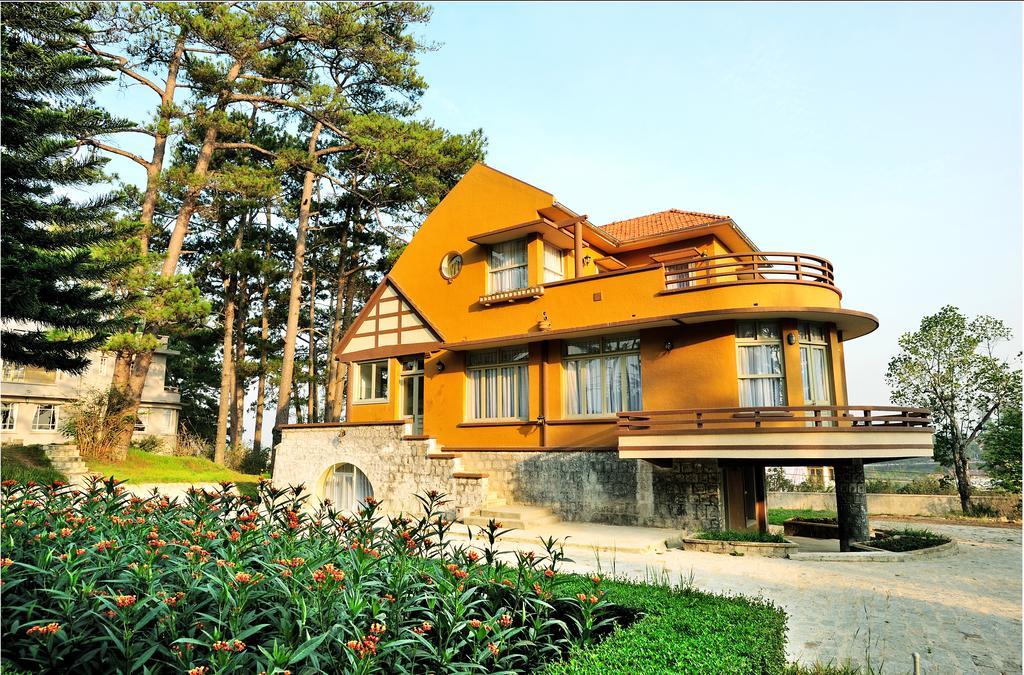 Cadasa 3* Da Lat