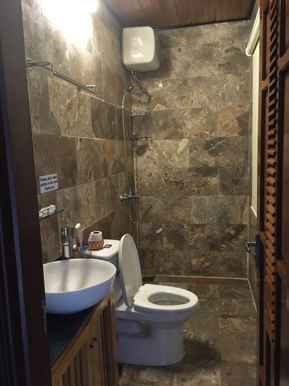 Privatunterkunft Lakeside Homestay Hoi An