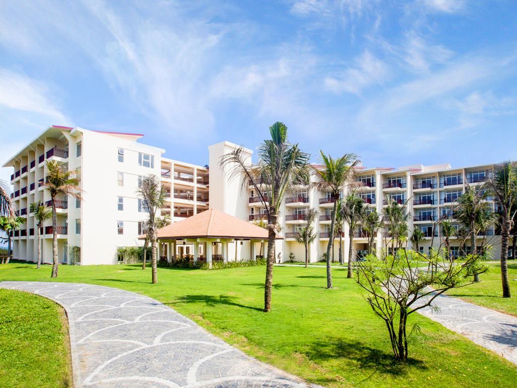 Resort Sandy Non Nuoc