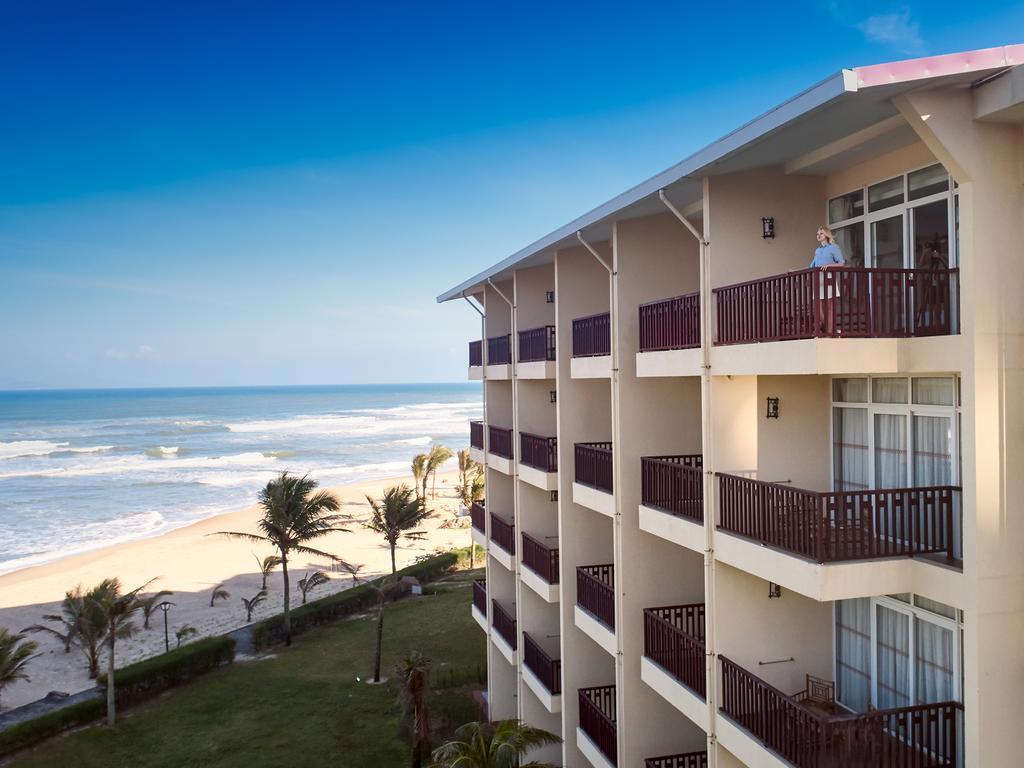 Resort Sandy Non Nuoc 4*