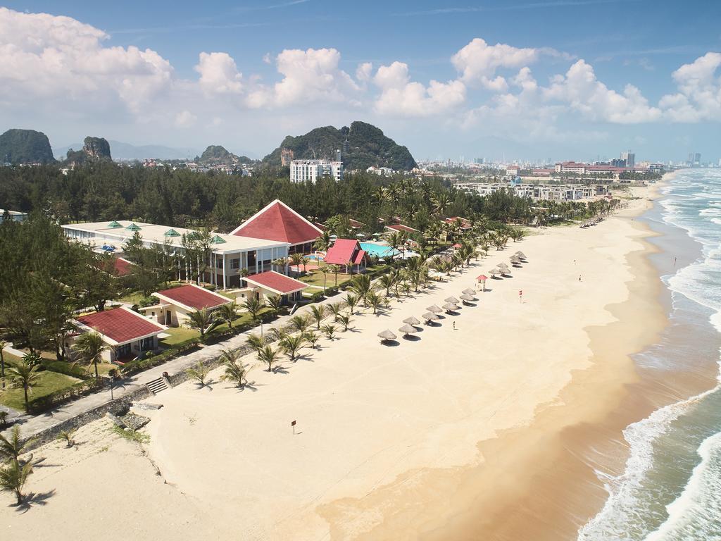 Sandy Non Nuoc 4*