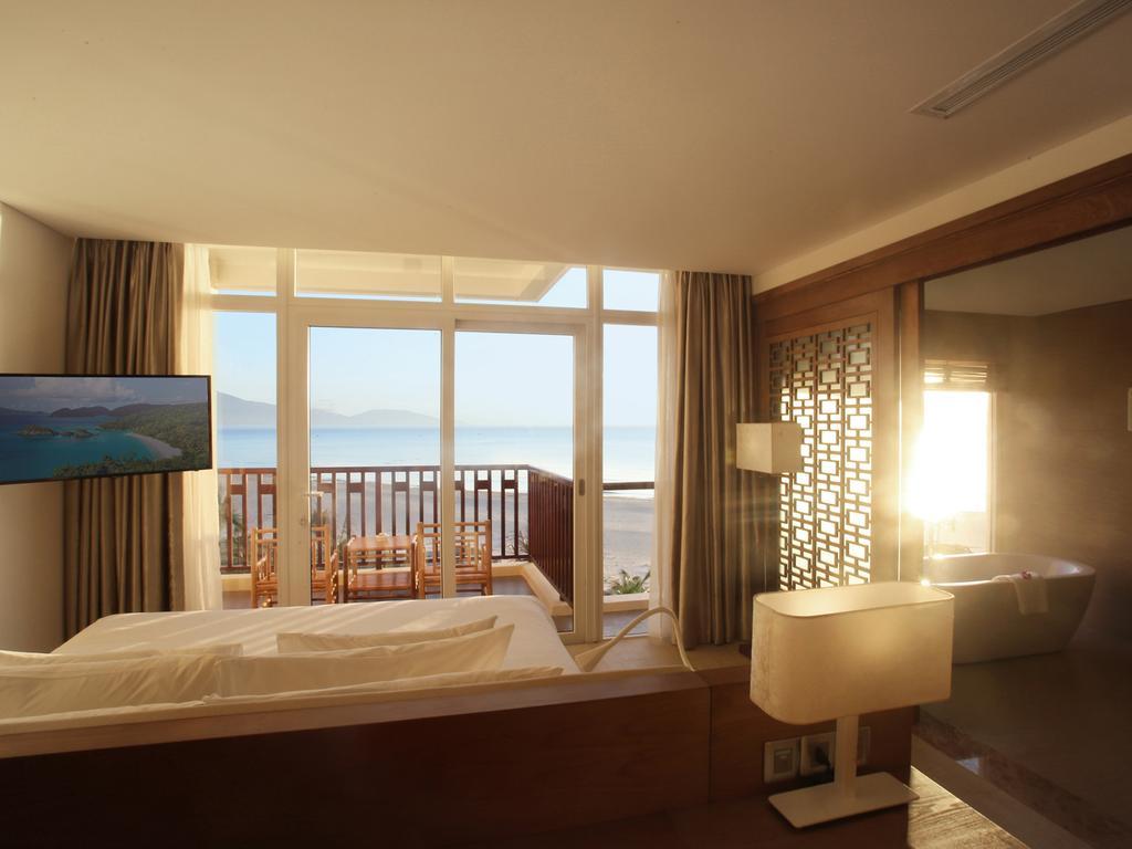 Resort Sandy Non Nuoc Da Nang