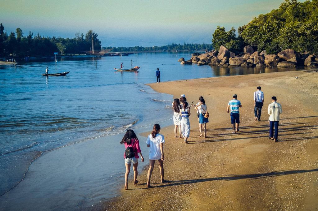 Nguyet Anh Nhà khách *