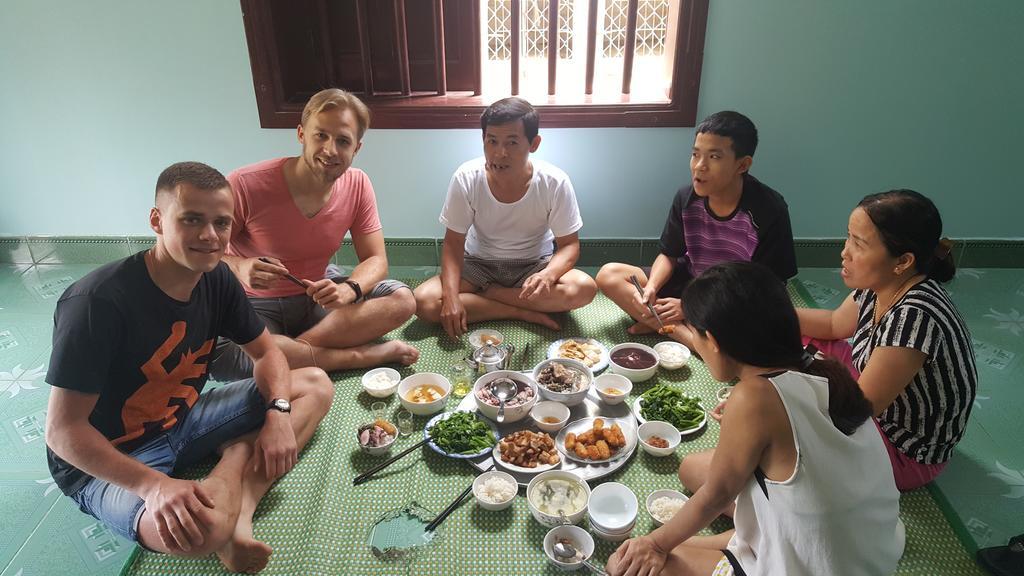 Mai Homestay *
