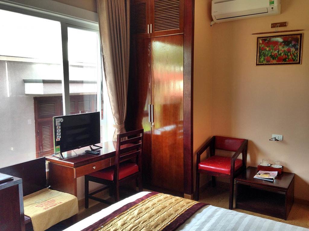 Hotel Hong Ky Boutique 3*