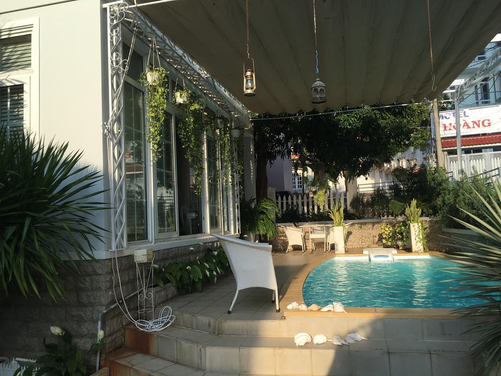 Villa Nancy Caviar Vung Tau