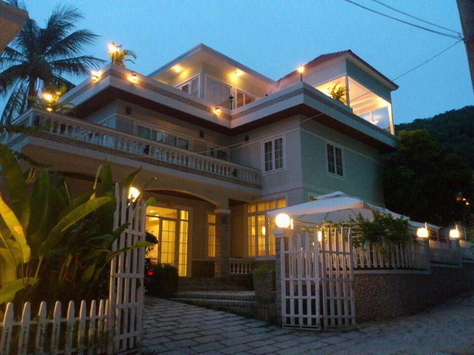 Nancy Caviar * Vung Tau
