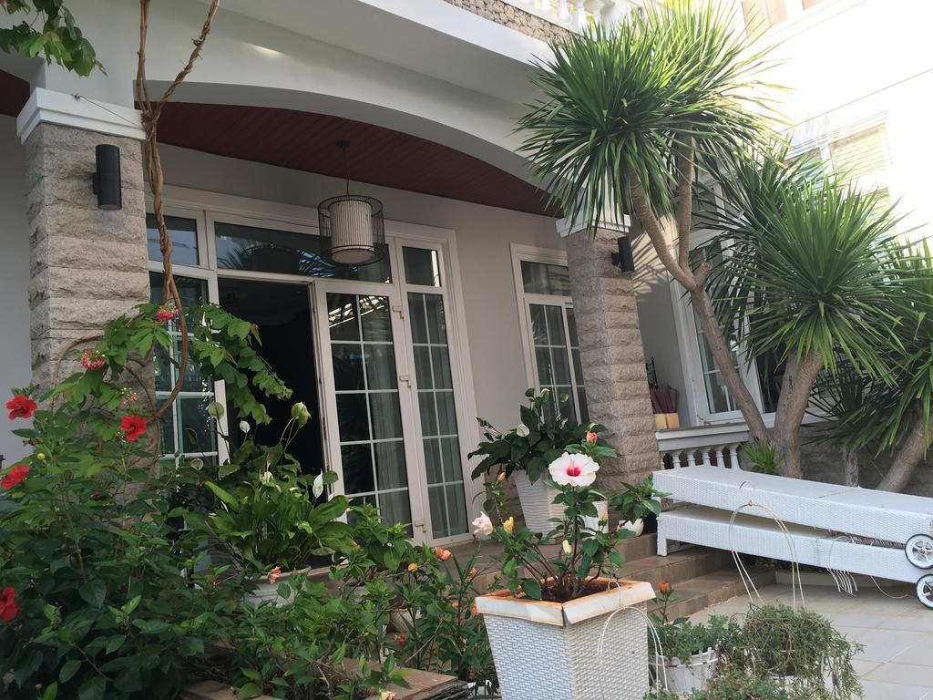 Nancy Caviar Villa Vung Tau