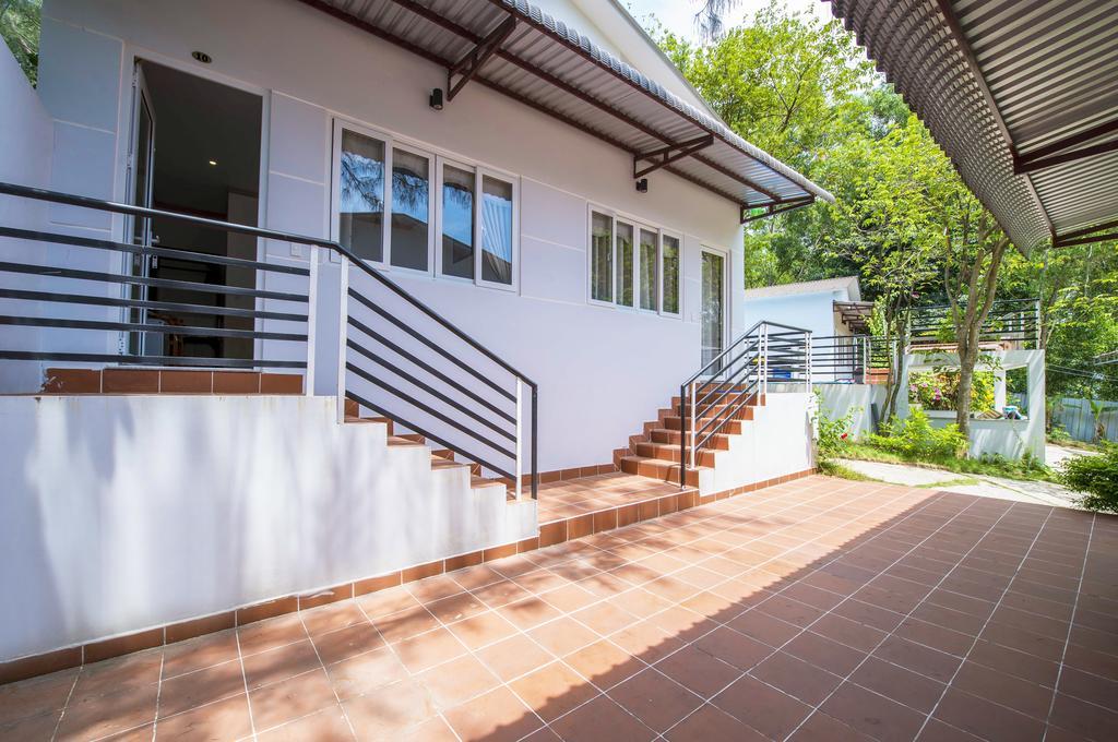 Hanh Ngoc Resort