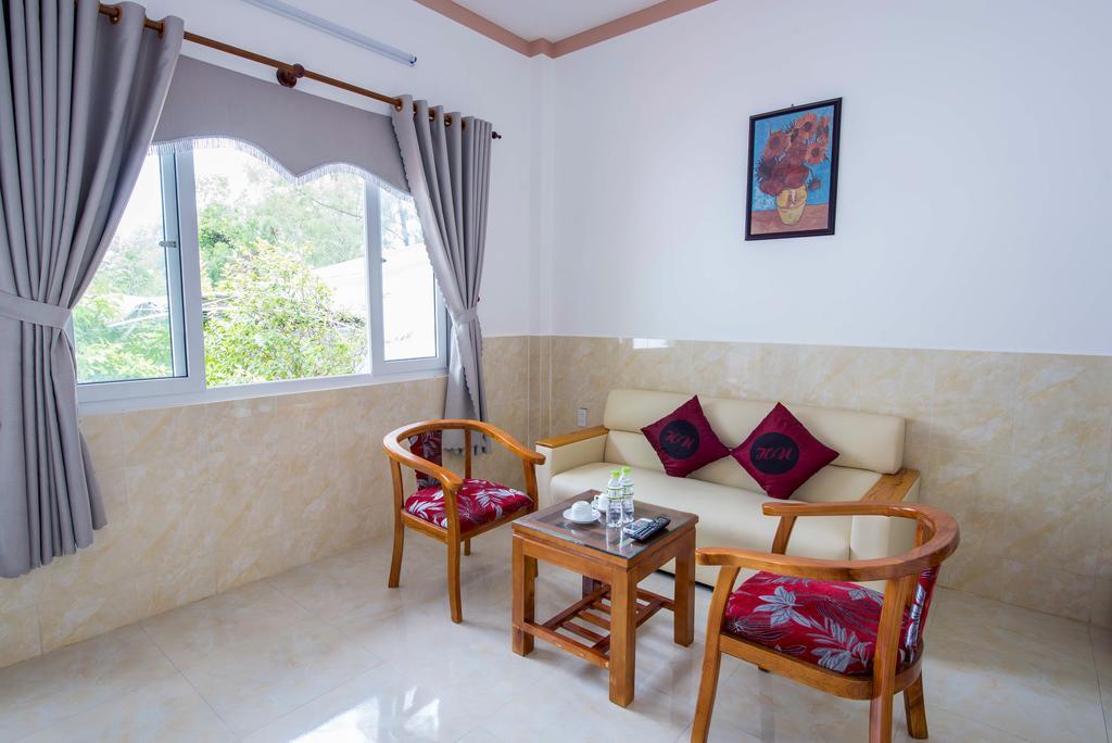 Hanh Ngoc Resort Phu Quoc