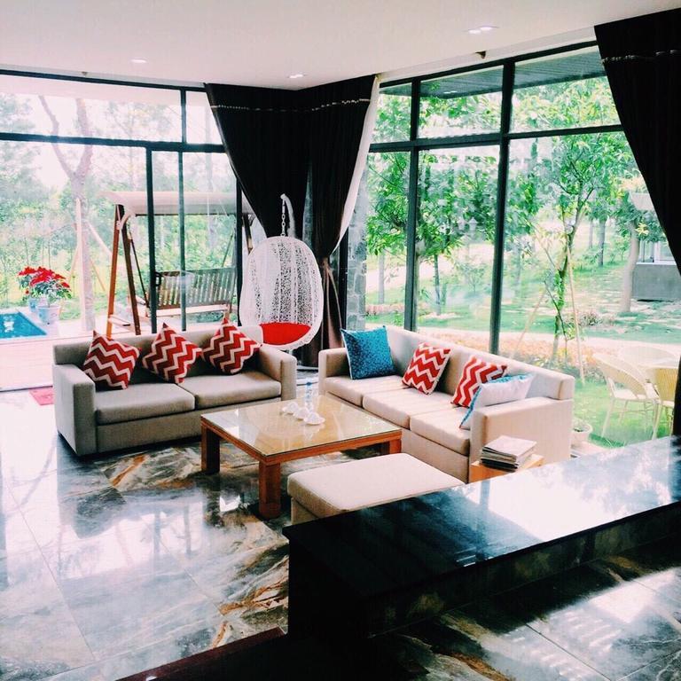 Happy Owner * Ngoc Quang