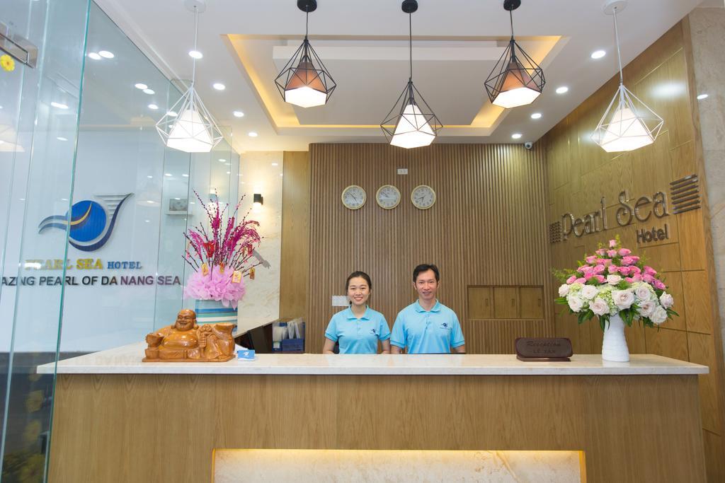 Pearl Sea Hotel 3*