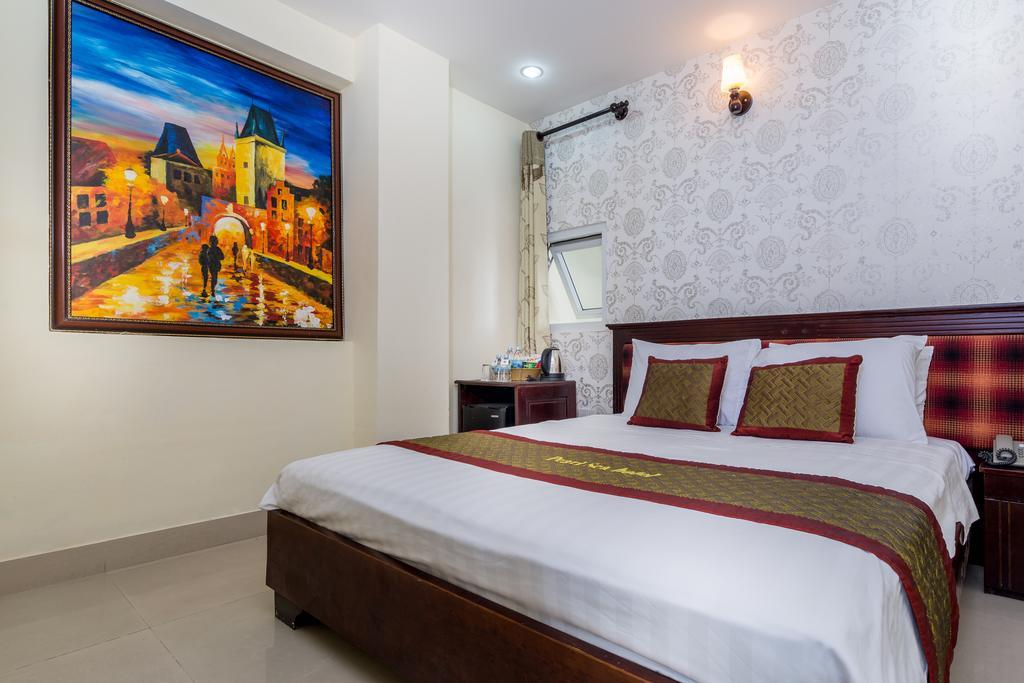 Pearl Sea Hotel
