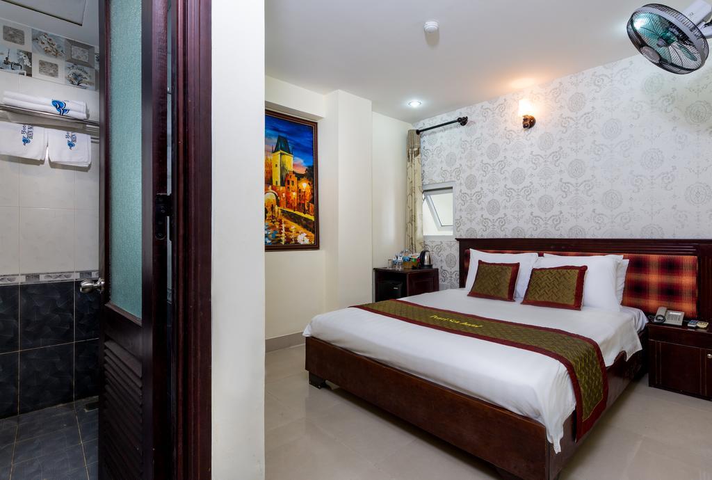 Hotel Pearl Sea Da Nang