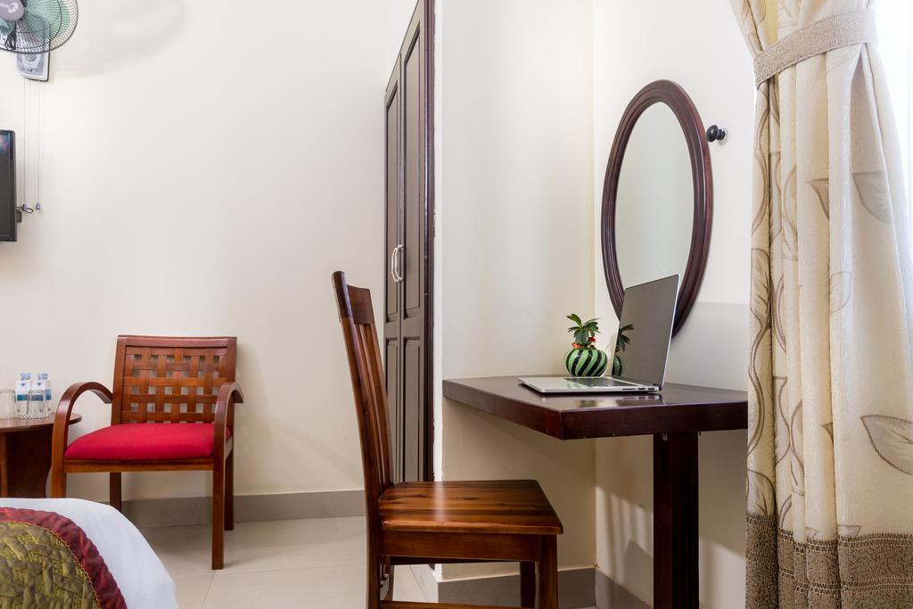 Hotel Pearl Sea 3*