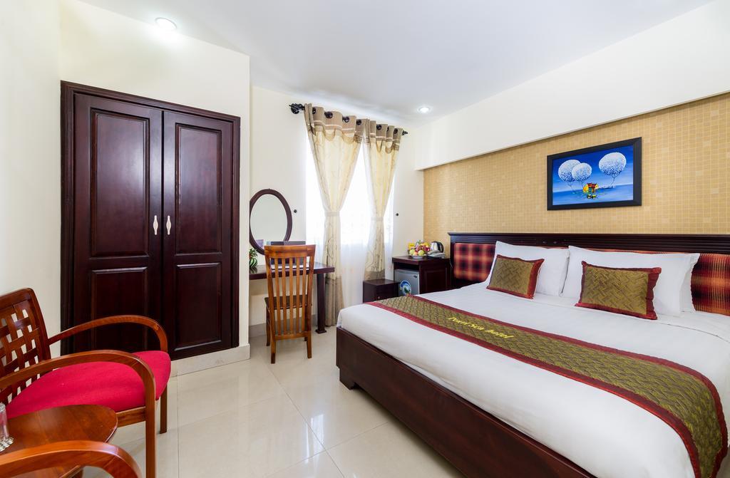 Hotel Pearl Sea Da Nang