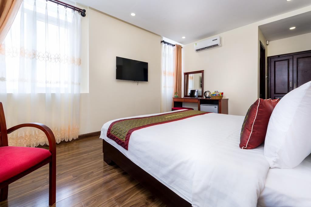 Pearl Sea Hotel
