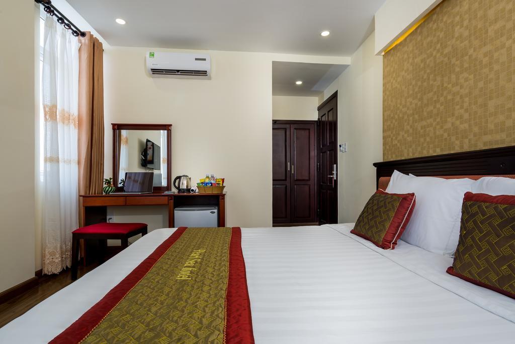 Hotel Pearl Sea Da Nang