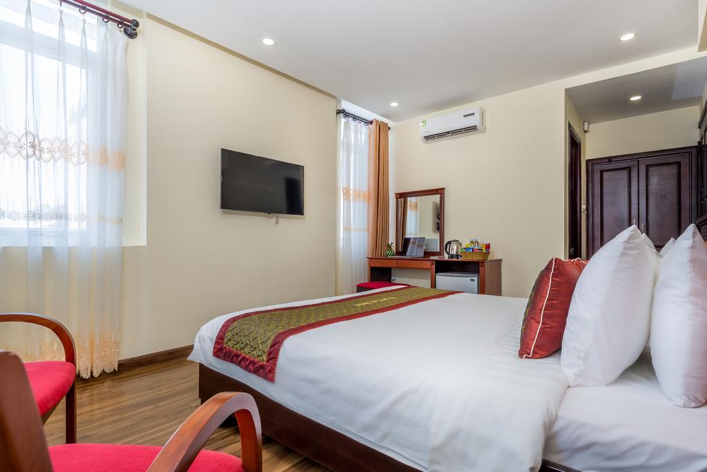 Pearl Sea 3* Da Nang