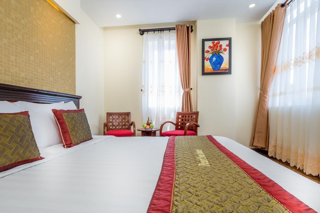 Pearl Sea Da Nang