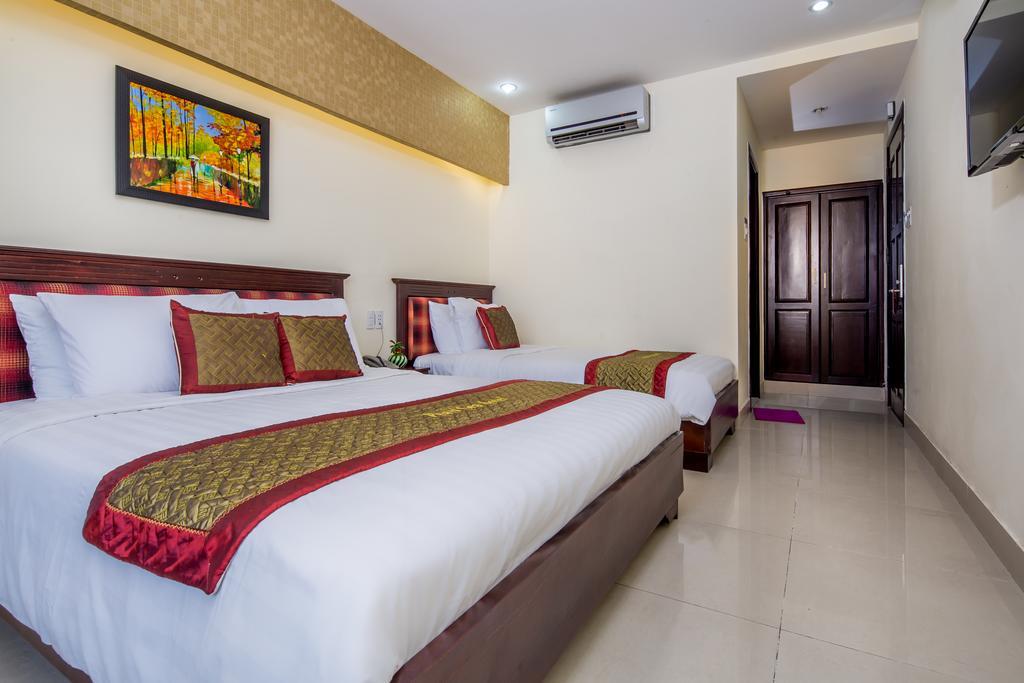 Hotel Pearl Sea 3*