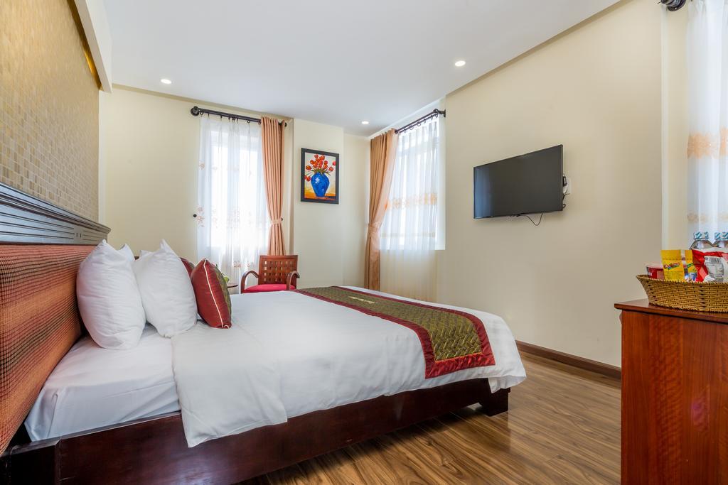 Pearl Sea Hotel 3*