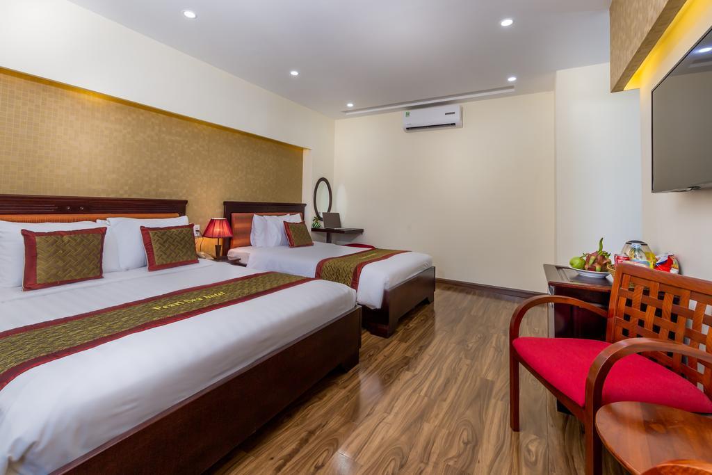 Hotel Pearl Sea