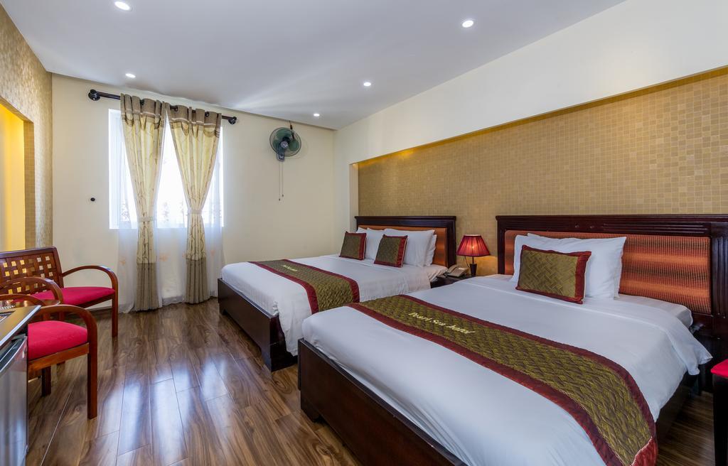 Pearl Sea Da Nang