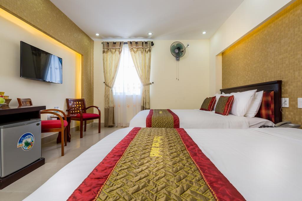 Hotel Pearl Sea 3*
