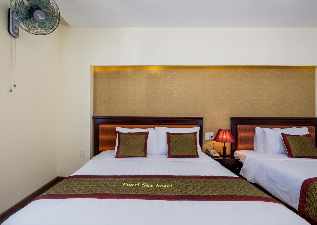 Pearl Sea 3*