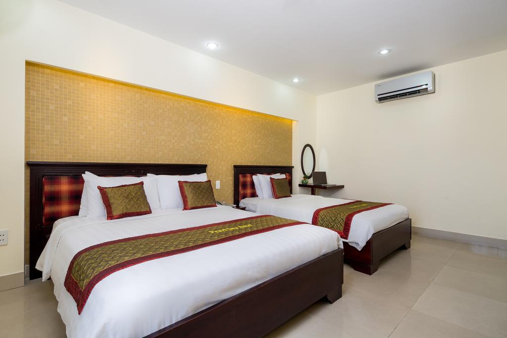 Pearl Sea Hotel 3*